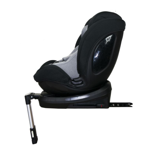 20437-Asalvo Cadeira Auto Dickens I Size 40-150cm Black-5.jpeg